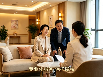 保康有偿售卵代生女生的客户的客户群体有哪些