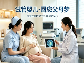 保康辅助生育服务 试管婴儿行业的兴起背景、发展与未来展望